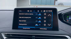 Peugeot 5008 2.0 BlueHDi 180 GT Line 5dr EAT8 Diesel Estate